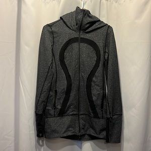 Lululemon Hooded Define Jacket *Luon